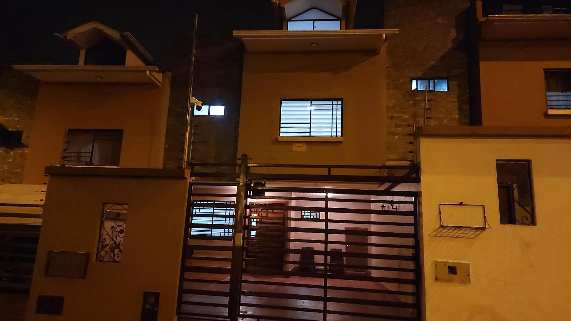 Hébergement de vacances Casa Grande Lujosa Y Comoda Cuenca