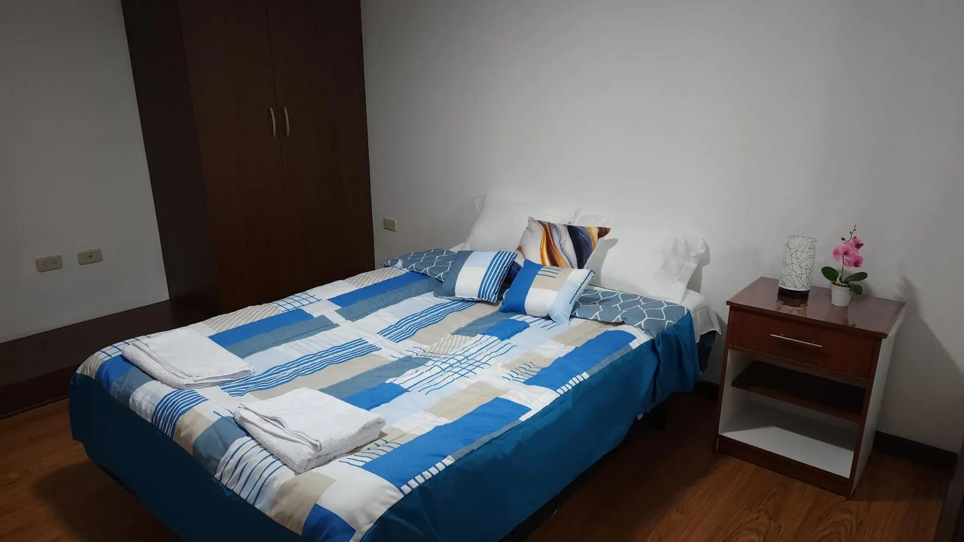 Casa Grande Lujosa Y Comoda Cuenca Équateur