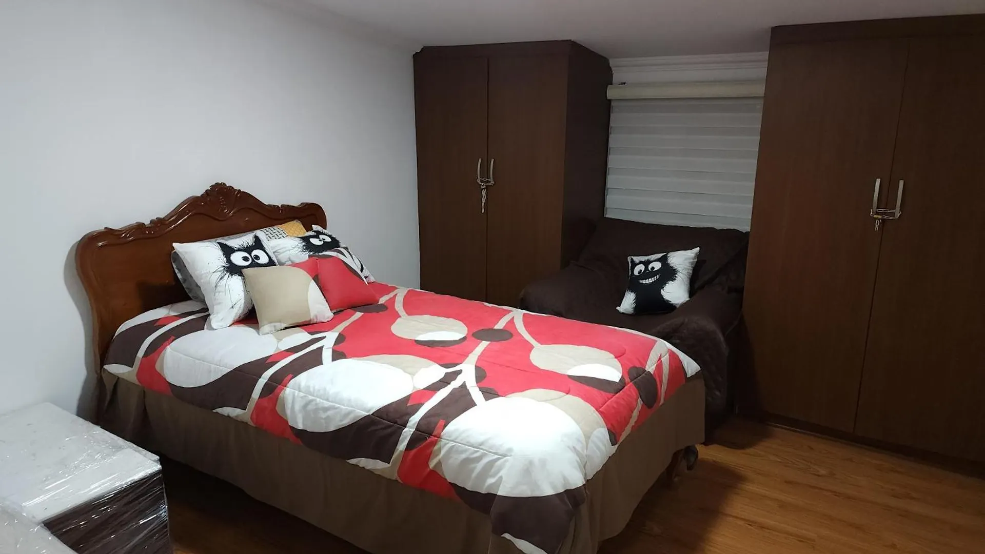 Casa Grande Lujosa Y Comoda Cuenca Hébergement de vacances