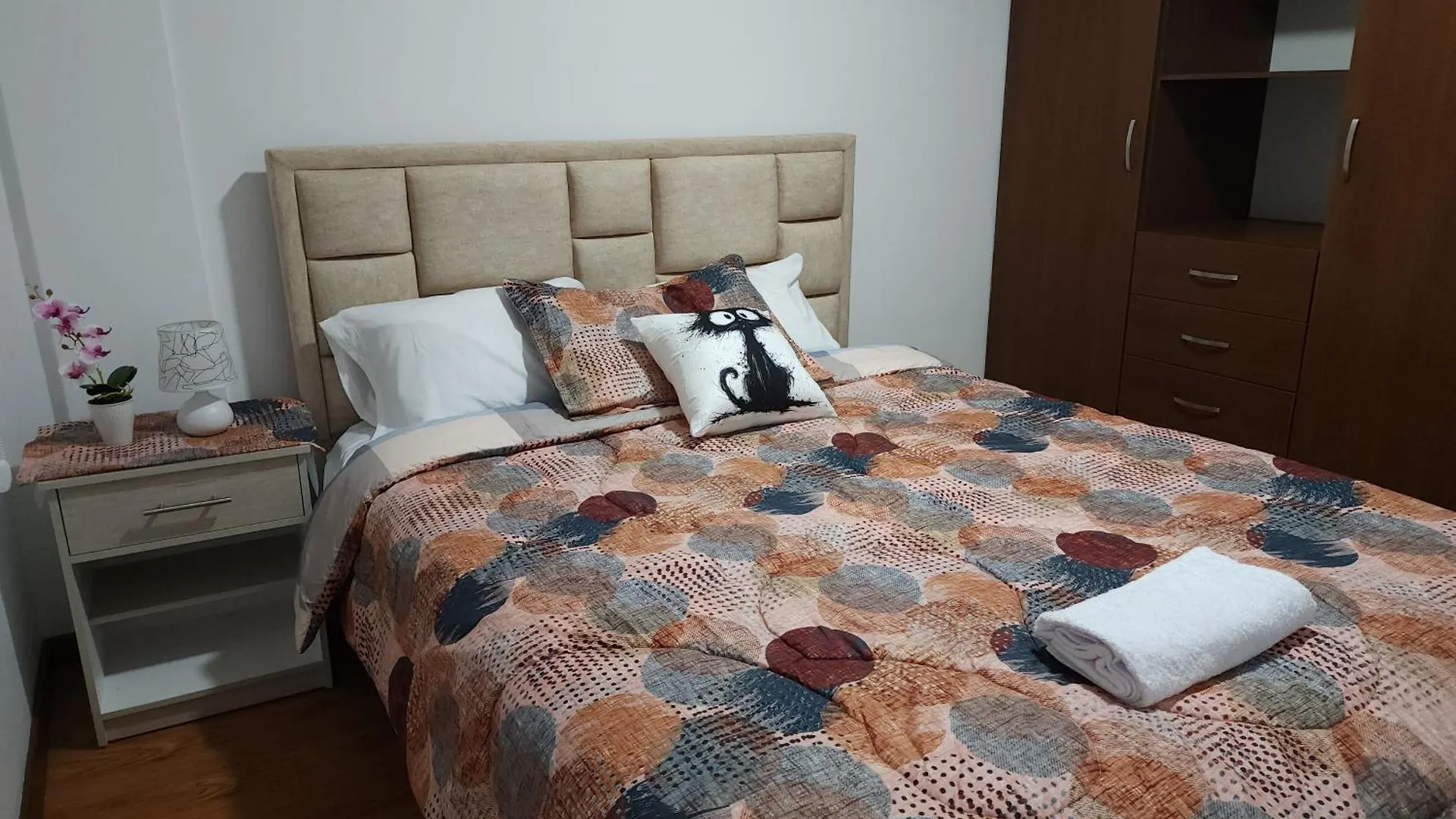 Hébergement de vacances Casa Grande Lujosa Y Comoda Cuenca Équateur